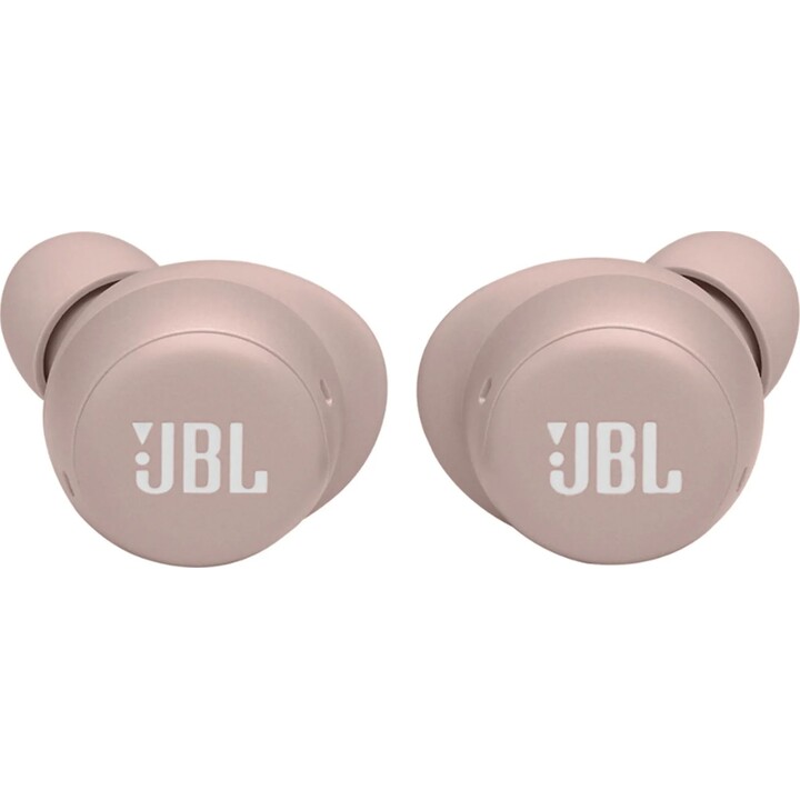 JBL Live Free NC+ Pink