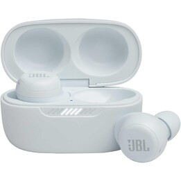 JBL Live Free NC+ Weiß