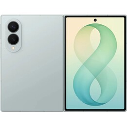 Samsung Galaxy Z Fold8 5G, 16GB 1TB, AI Phone, Large Screen, 200MP Camera, 4800mAh, Green