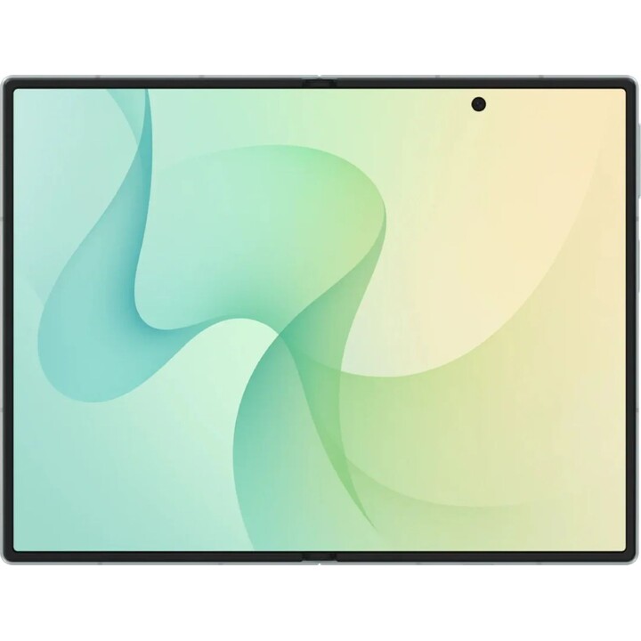 Samsung Galaxy Z Fold8 5G, 16GB 1TB, AI Phone, Large Screen, 200MP Camera, 4800mAh, Green