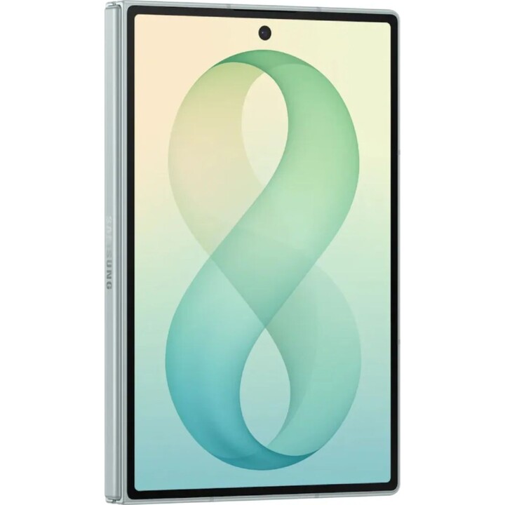 Samsung Galaxy Z Fold8 5G, 16GB 1TB, AI Phone, Large Screen, 200MP Camera, 4800mAh, Green