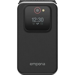 Emporia Joy 4G Black