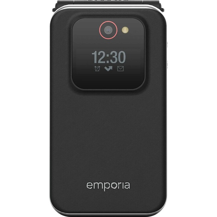 Emporia Joy 4G Preto