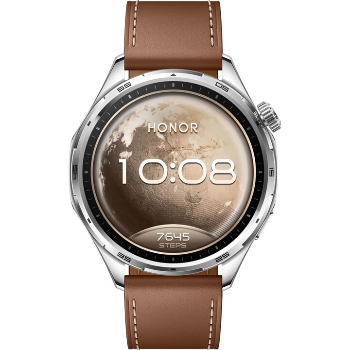 Honor Watch 6 Marron