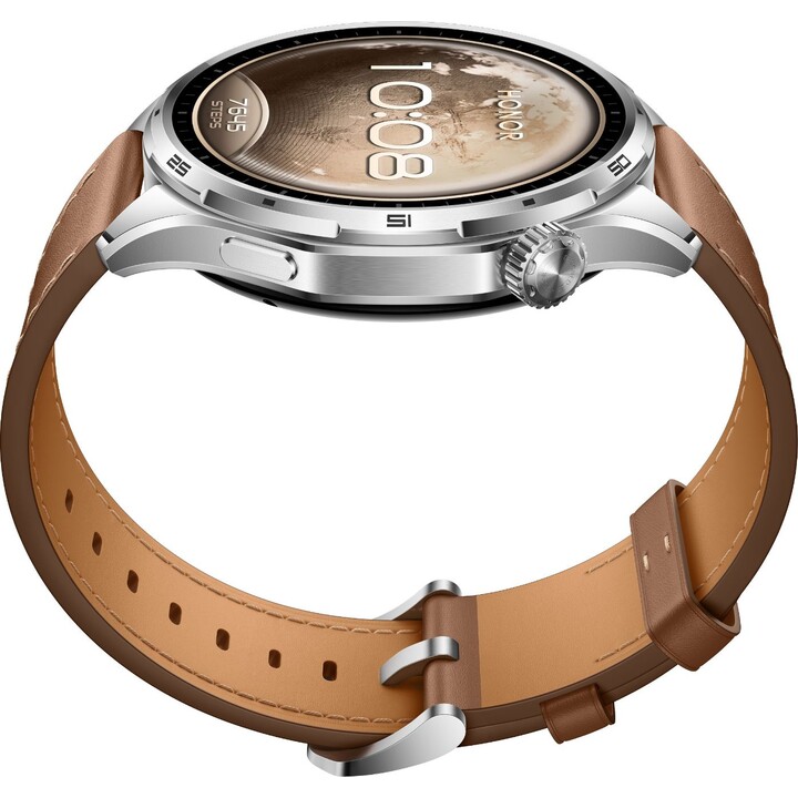 Honor Watch 6 Marron