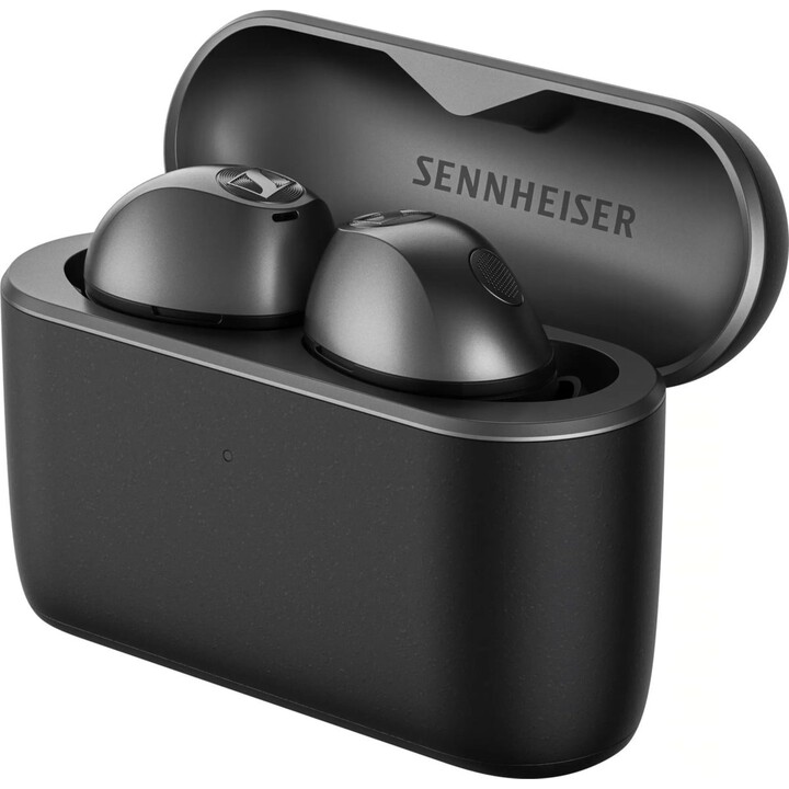 Sennheiser Momentum True Wireless 5 Grau