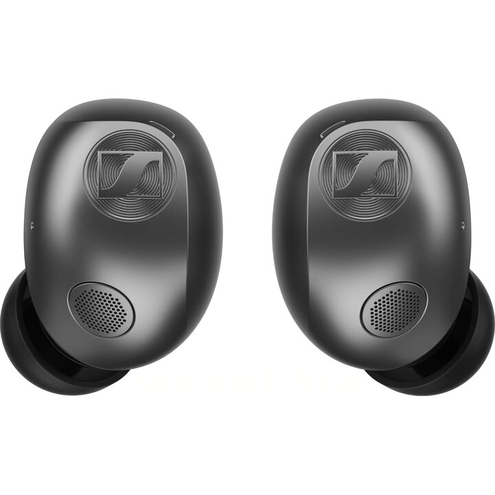 Sennheiser Momentum True Wireless 5 Grau