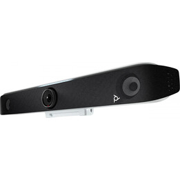 POLY Studio X52 Barra per videoconferenze tutto in uno