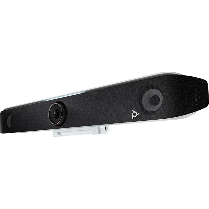 POLY Studio X52 All-In-One Video Conference Bar