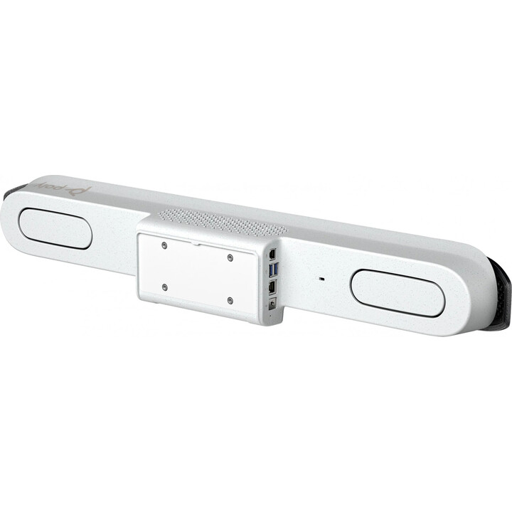 POLY Studio X52 All-In-One Video Conference Bar