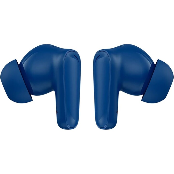 Auriculares Bluetooth SPC Boost Buds con estuche de carga/ Autonomía 7.5h/ Azules