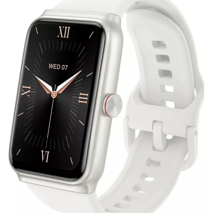 Cinturino Honor Choice Moecen bianco