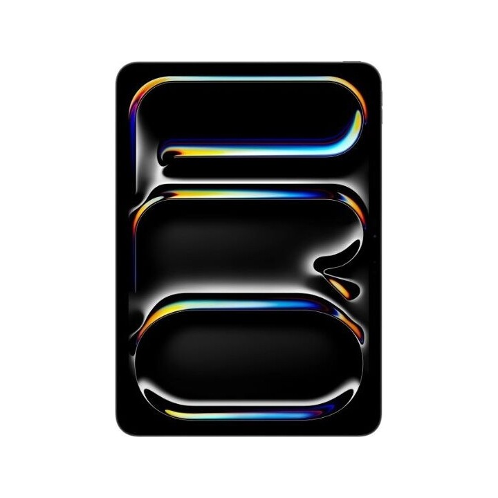 iPad Pro 13 Zoll Wi-Fi + Cellular 2 TB Nano-Texturglas – Space Schwarz