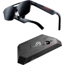 XrealR1-B ROG AR Glass OLED/IPD-69/USB-C/Aura/Base de control