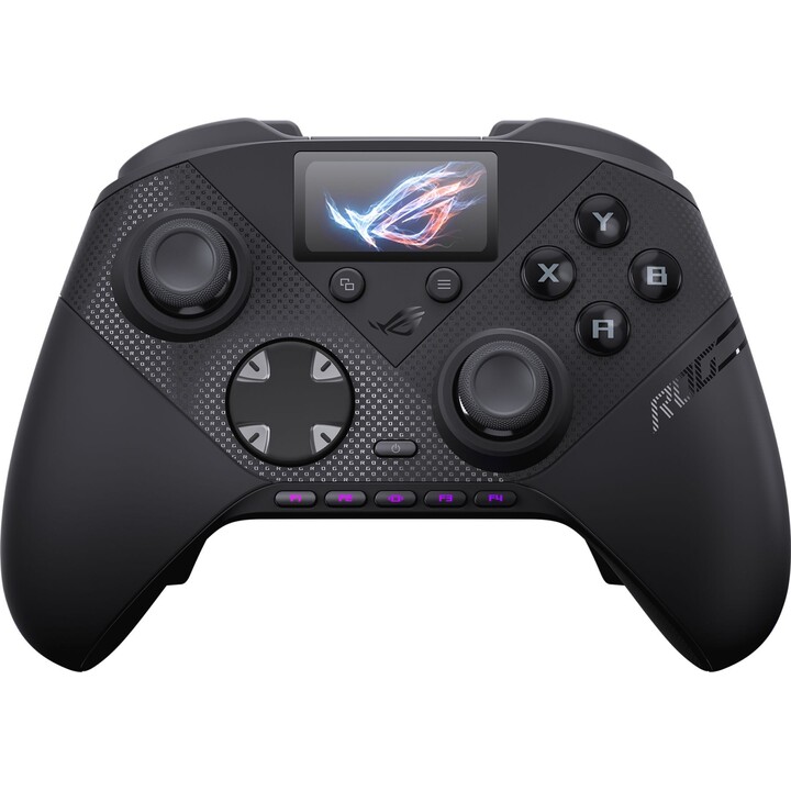 ROG Raikiri II Pro PC USB/RF/BT Controller