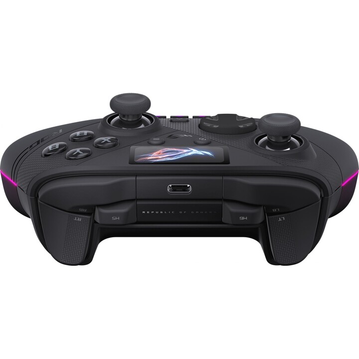 ROG Raikiri II Pro PC USB/RF/BT Controller