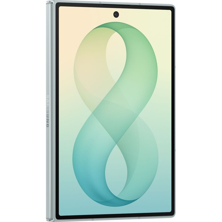 Samsung Galaxy Z Fold8 5G, 12 GB, 256 GB, telemóvel com IA, ecrã grande, câmara de 200 MP, 4800 mAh, verde