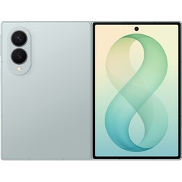 Samsung Galaxy Z Fold8 5G, 12GB 512GB, AI Phone, Large Screen, 200MP Camera, 4800mAh, Green