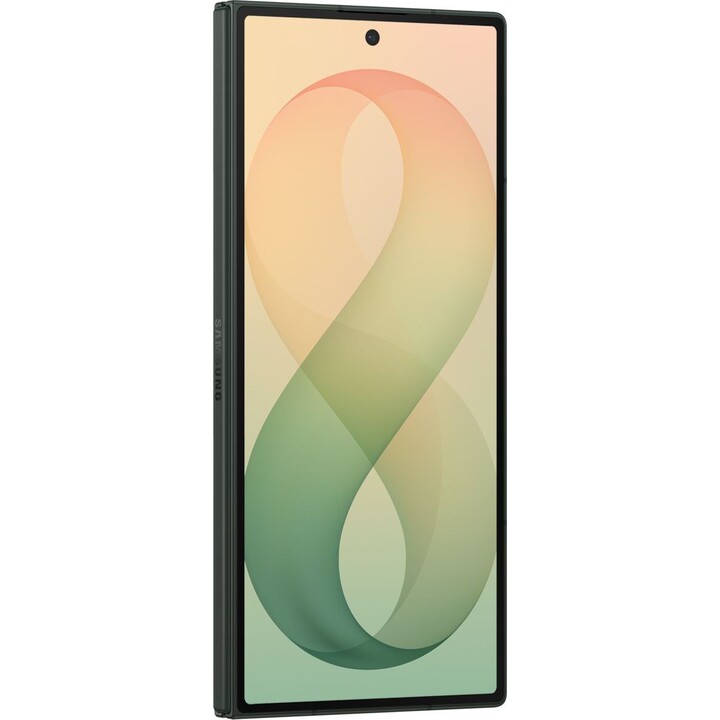 Samsung Galaxy Z Fold8 Ultra 5G, 12GB 512GB, teléfono AI, pantalla grande, cámara de 200MP, 5000mAh, verde