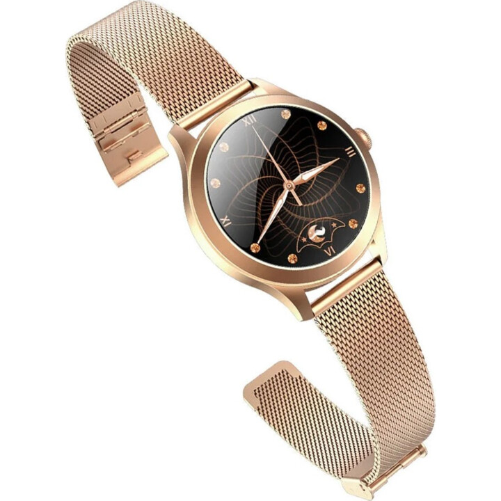 MAXCOM WATCH FW42 GOLD