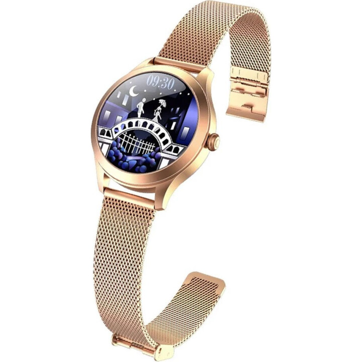 Maxcom Watch FW42 Ouro
