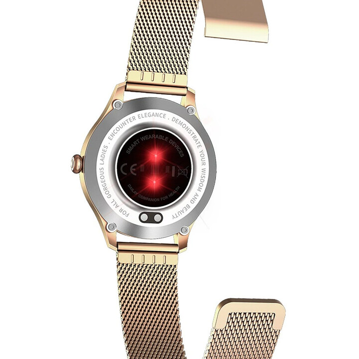 Maxcom Watch FW42 Or