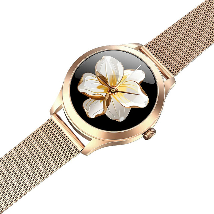 Maxcom Watch FW42 Oro