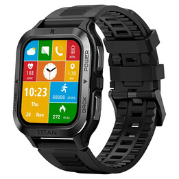 Maxcom Fw67 Titan Pro Gris Graphite