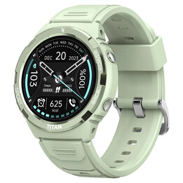 MONTRE MAXCOM FW100 TITAN VALKYRIA NEUVE.