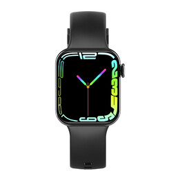 MAXCOM FW26 OXYGEN PRO BLACK