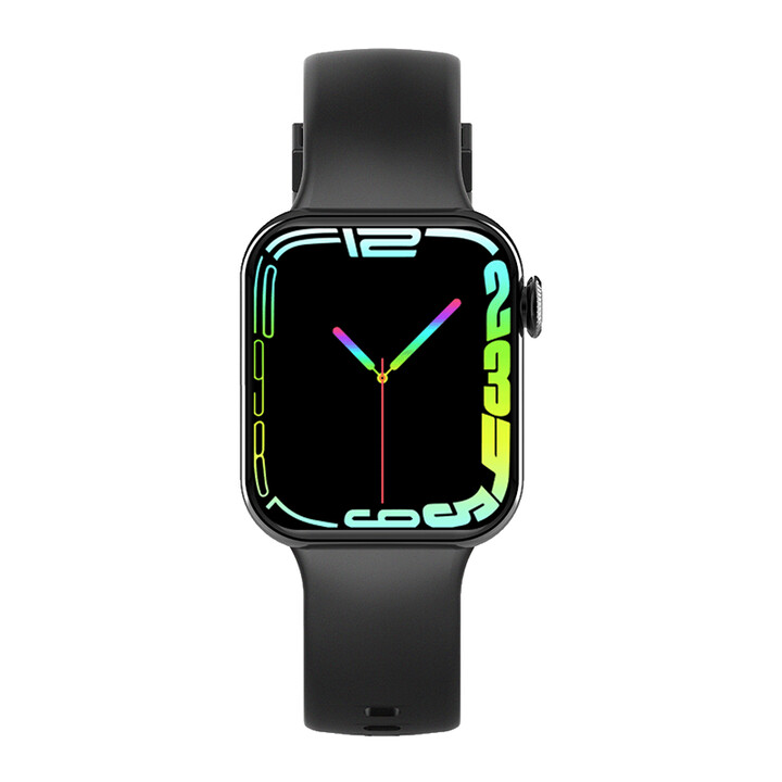MAXCOM FW26 OXYGEN PRO BLACK