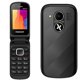 Maxcom MM815L 2G Noir