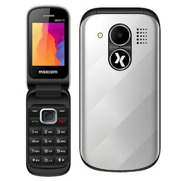 Maxcom MM815L 2G Cinza