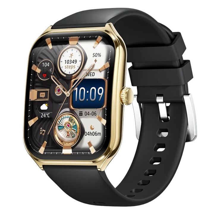 OROLOGIO MAXCOM FW74 AURUM SLIM ORO
