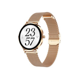 MAXCOM WATCH FW28 SELEN MINI ROSEGOLD