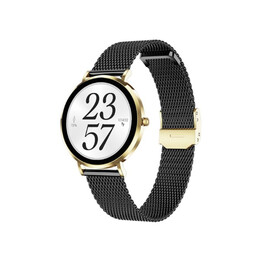 MAXCOM WATCH FW28 SELEN MINI GOLD