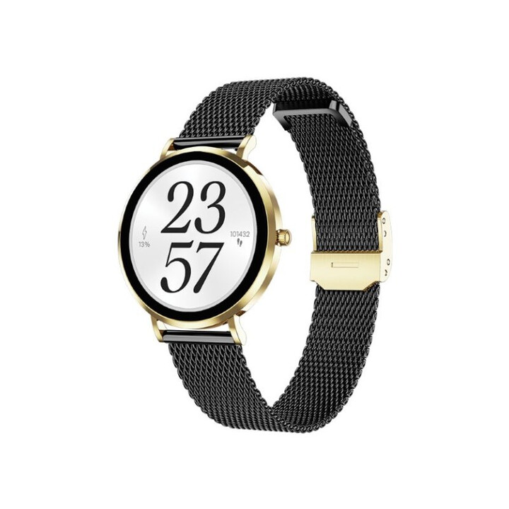 MAXCOM UHR FW28 SELEN MINI GOLD