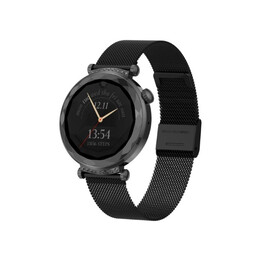 MAXCOM UHR FW73 ONYX SCHWARZ