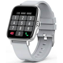 MAXCOM SMART BAND FW55 SILVER