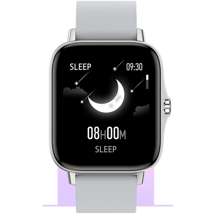 Maxcom Smart Band Fw55 Argent