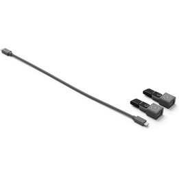 Logitech 952-000181 accesorio para videoconferencia Extensor de cable Grafito