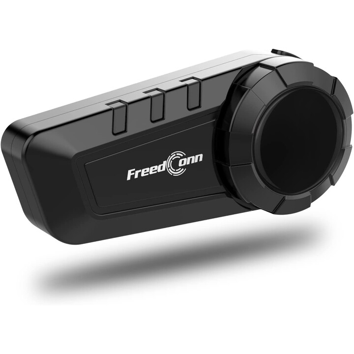 Intercomunicador para Moto FreedConn KY Pro Inalámbricos Bluetooth
