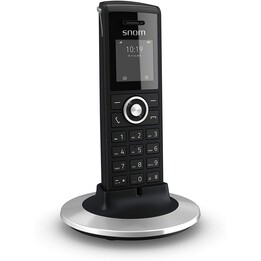 Snom M25 Negro
