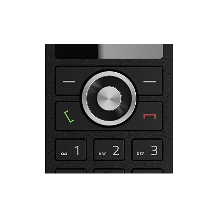 Snom M25 Negro