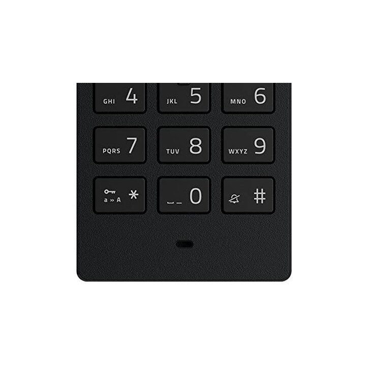 Snom M25 Negro