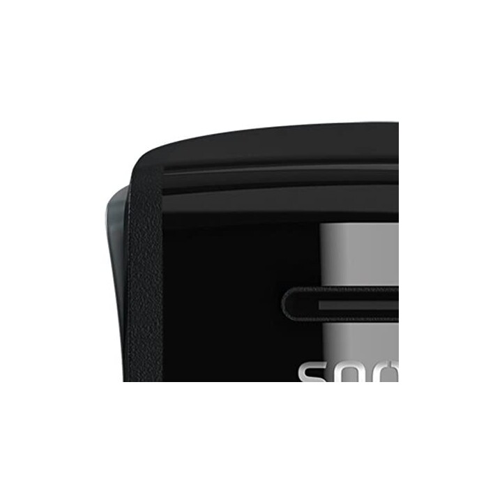 Snom M25 Negro