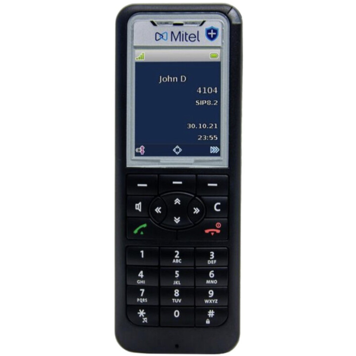 Mitel 612dt cordless phone