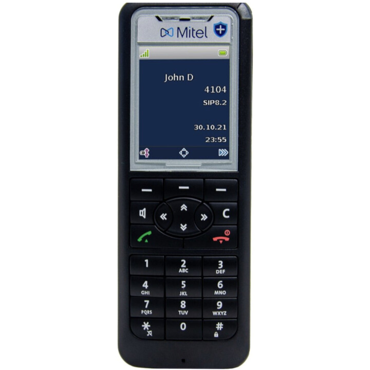 Mitel 612dt cordless phone