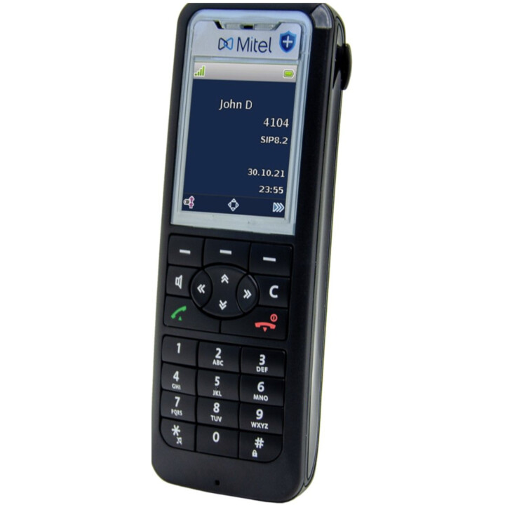 Mitel 612dt cordless phone