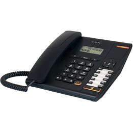 Alcatel Temporis 580 Negro